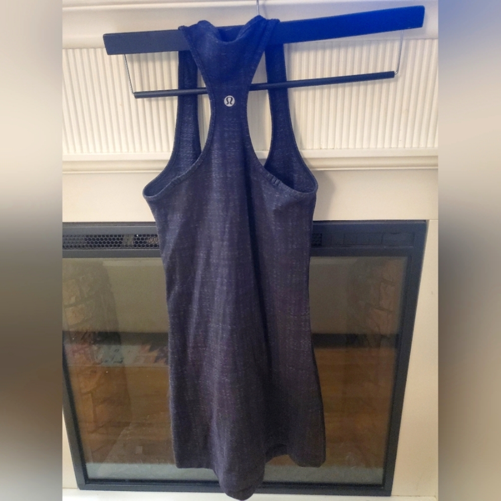 Lululemon athletic